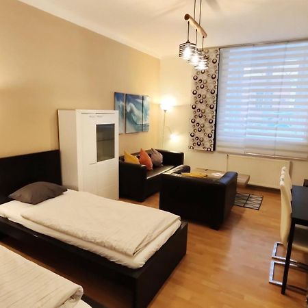 Style Apartment Praha Eksteriør bilde