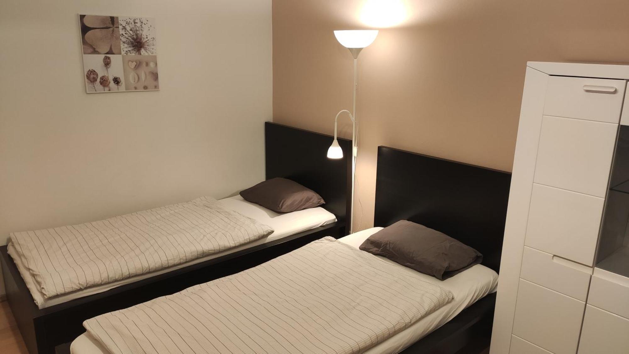 Style Apartment Praha Eksteriør bilde