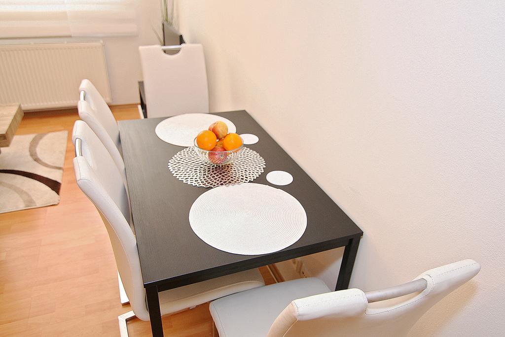 Style Apartment Praha Eksteriør bilde