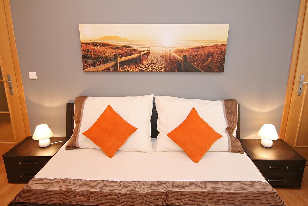 Style Apartment Praha Eksteriør bilde